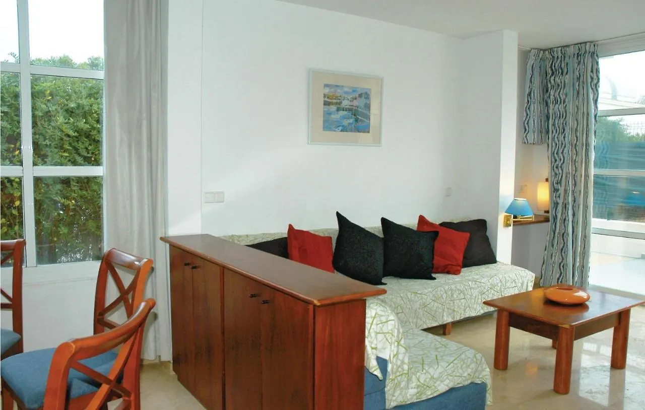 Nice Home In Can Picafort With Kitchen Casa de Férias