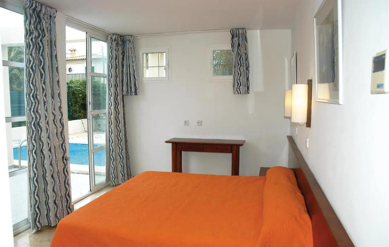 Nice Home In Can Picafort With Kitchen 0*, Can Picafort (Mallorca)