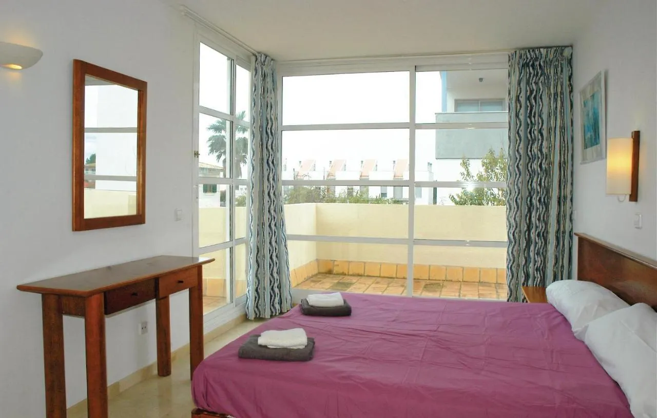 Nice Home In Can Picafort With Kitchen Casa de Férias